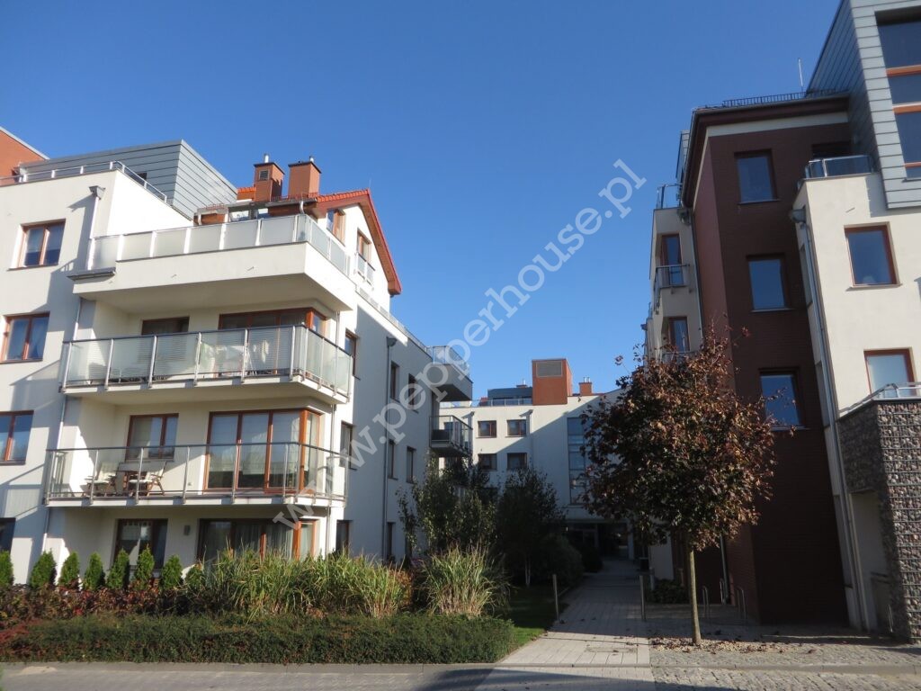 , Gdynia, Chwarzno-Wiczlino, Czesława Niemena - listing photo no. 15
