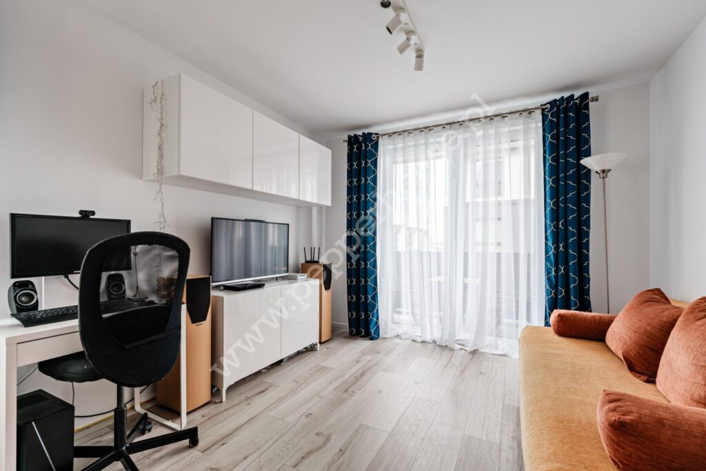 Mieszkanie na sprzedaż, pomorskie, Reda, Rajska - zdjęcie ofertowe nr 10
