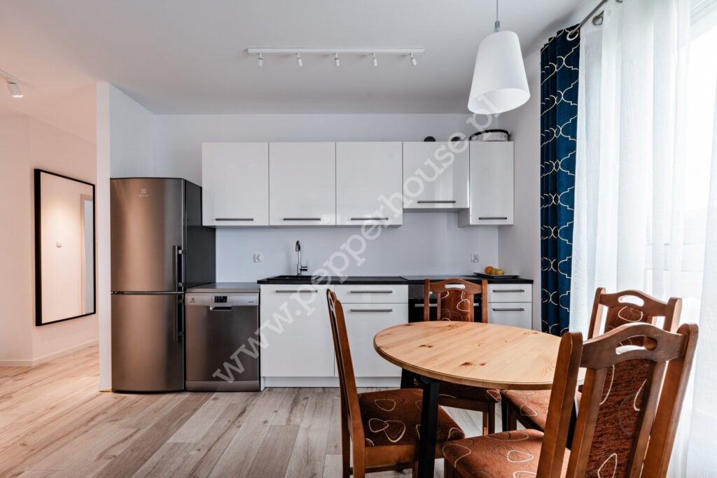 Mieszkanie na sprzedaż, pomorskie, Reda, Rajska - zdjęcie ofertowe nr 11