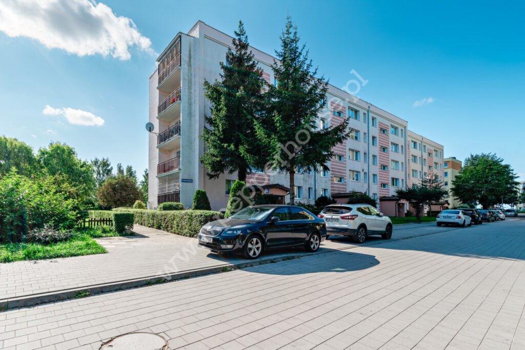 Mieszkanie na sprzedaż, Gdynia, Pogórze, ppłk. Kazimierza Pruszkowskiego - zdjęcie ofertowe nr 8