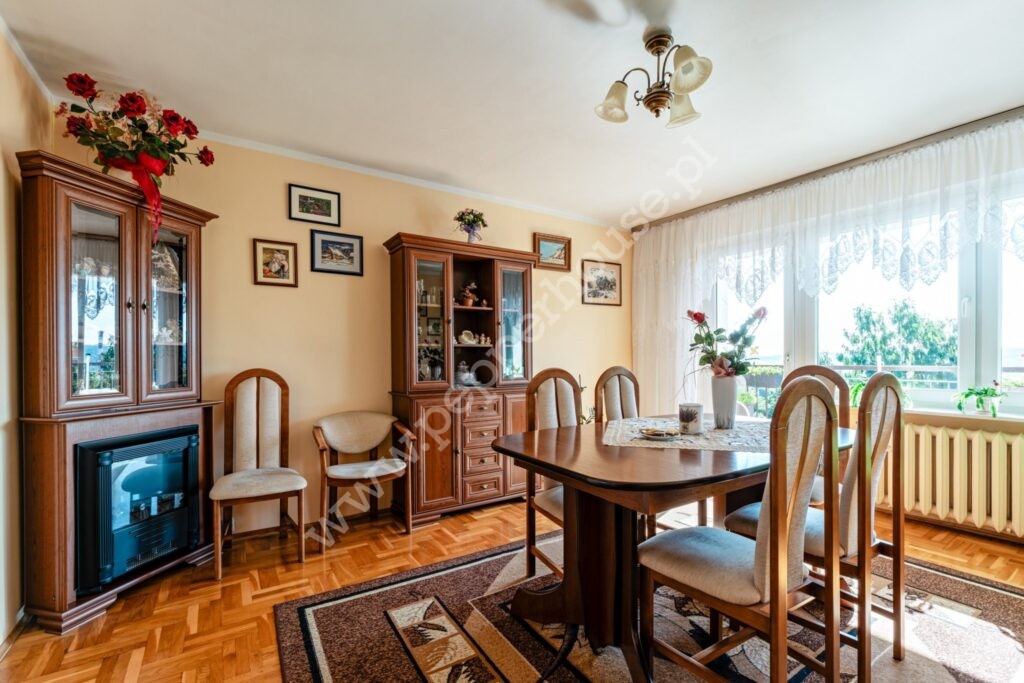 Mieszkanie na sprzedaż, Gdynia, Pogórze, ppłk. Kazimierza Pruszkowskiego - zdjęcie ofertowe nr 1