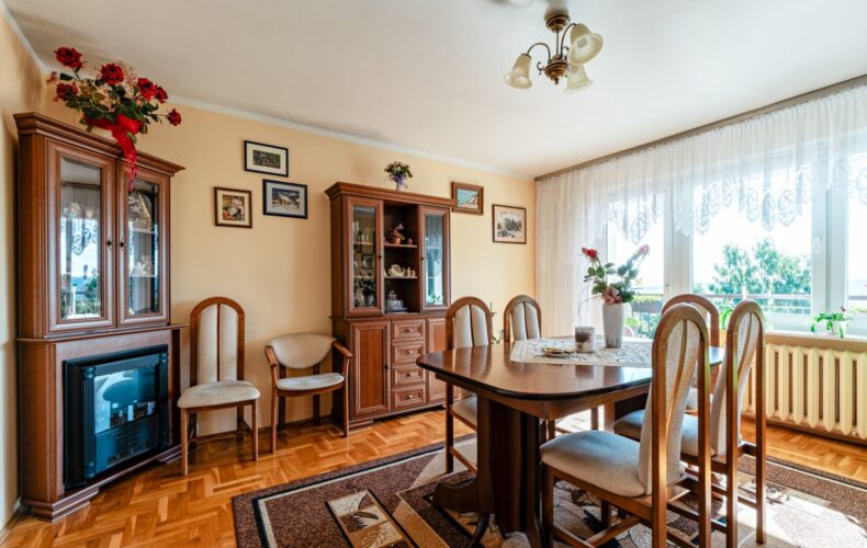 Mieszkanie na sprzedaż, Gdynia, Pogórze, ppłk. Kazimierza Pruszkowskiego