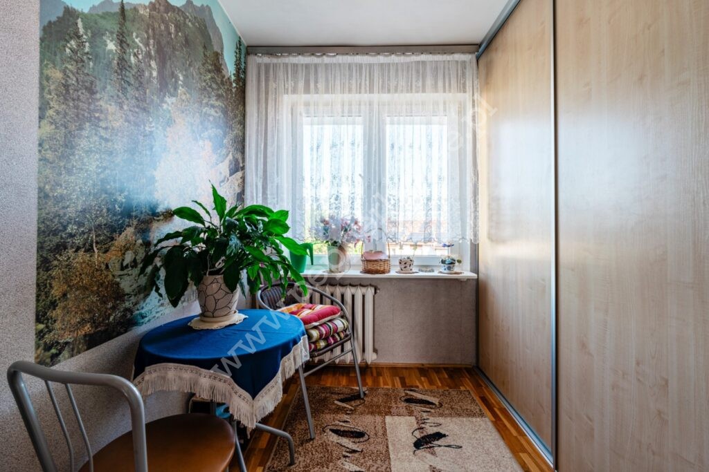 Mieszkanie na sprzedaż, Gdynia, Pogórze, ppłk. Kazimierza Pruszkowskiego - zdjęcie ofertowe nr 6