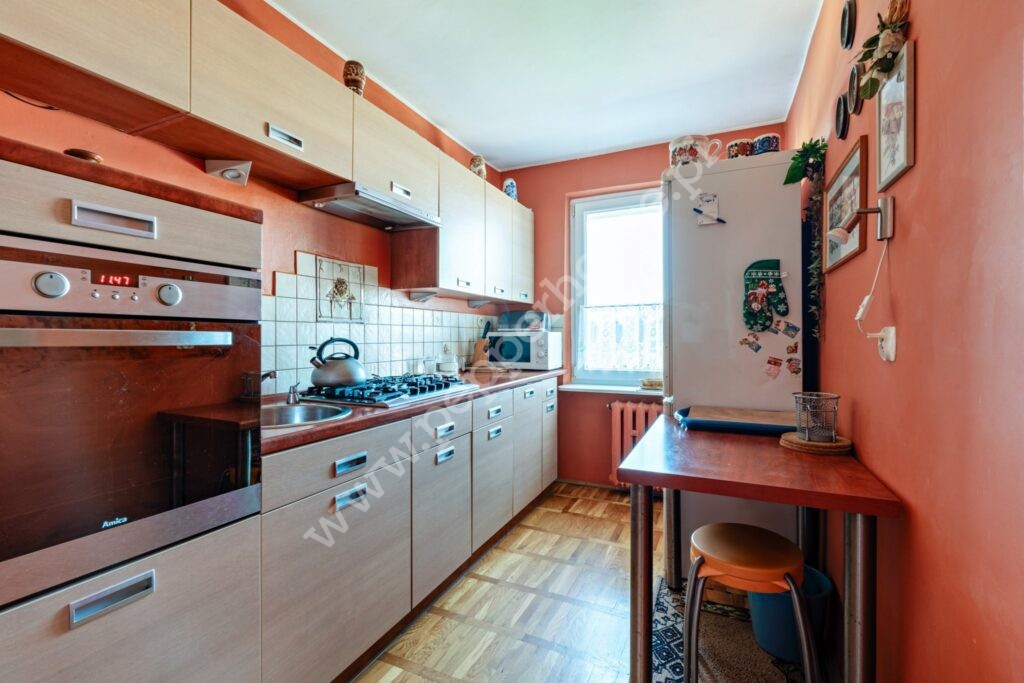 Mieszkanie na sprzedaż, Gdynia, Pogórze, ppłk. Kazimierza Pruszkowskiego - zdjęcie ofertowe nr 11