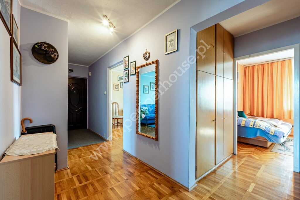 Mieszkanie na sprzedaż, Gdynia, Pogórze, ppłk. Kazimierza Pruszkowskiego - zdjęcie ofertowe nr 9