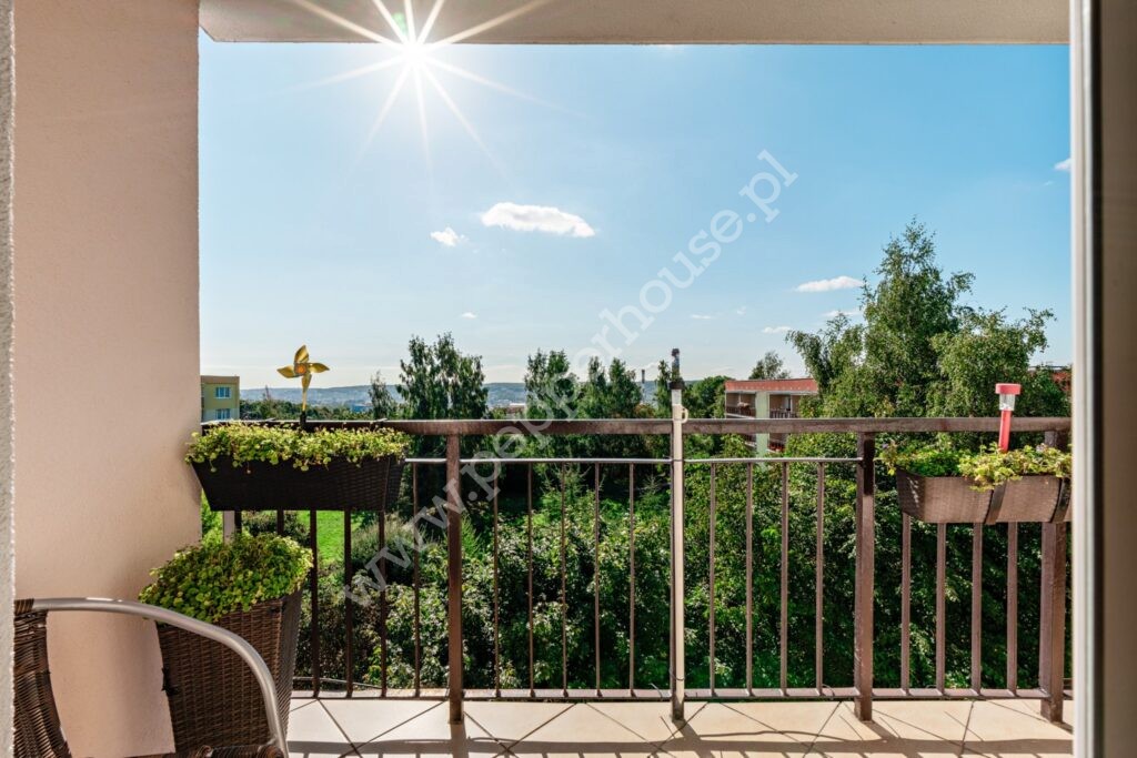 Mieszkanie na sprzedaż, Gdynia, Pogórze, ppłk. Kazimierza Pruszkowskiego - zdjęcie ofertowe nr 2