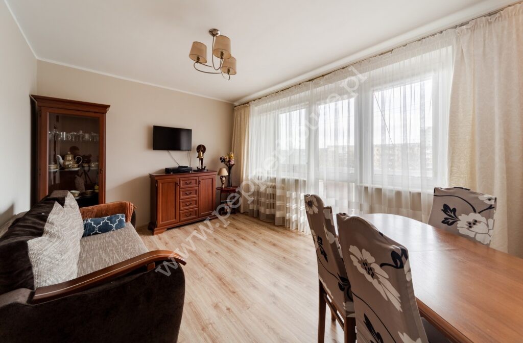 Mieszkanie na sprzedaż, Gdańsk, Żabianka, Subisława - zdjęcie ofertowe nr 4