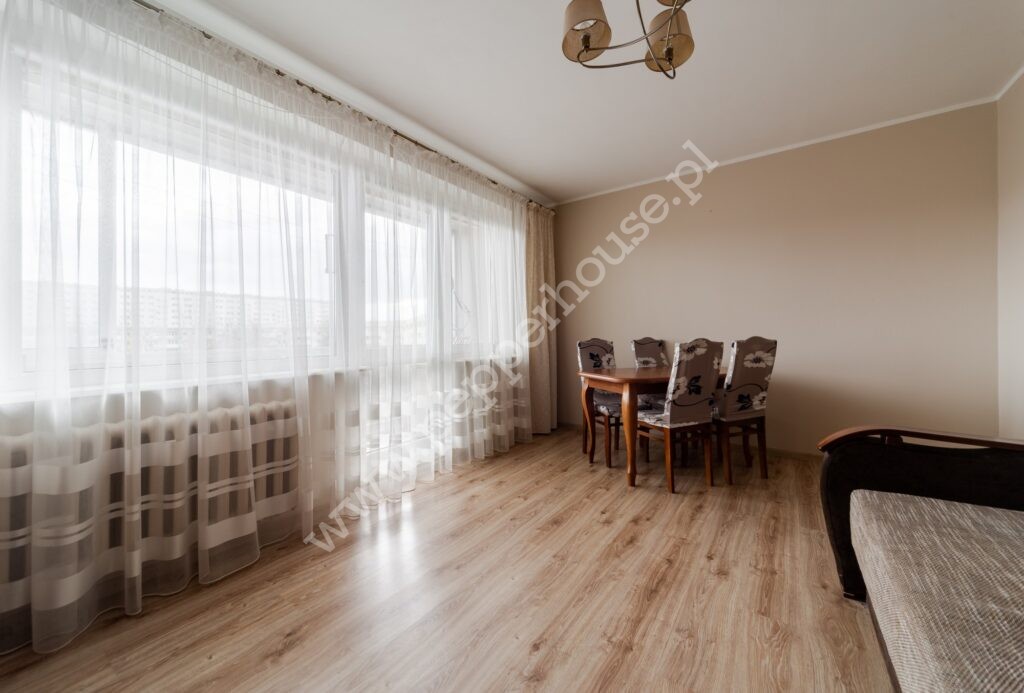 Mieszkanie na sprzedaż, Gdańsk, Żabianka, Subisława - zdjęcie ofertowe nr 5