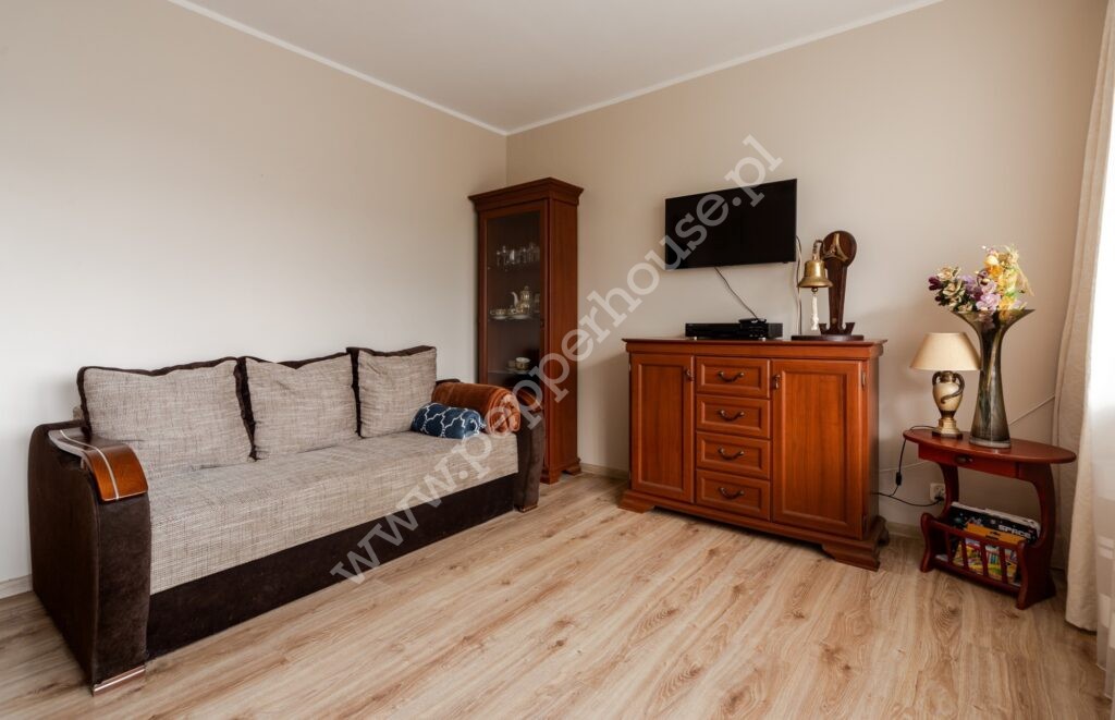 Mieszkanie na sprzedaż, Gdańsk, Żabianka, Subisława - zdjęcie ofertowe nr 6
