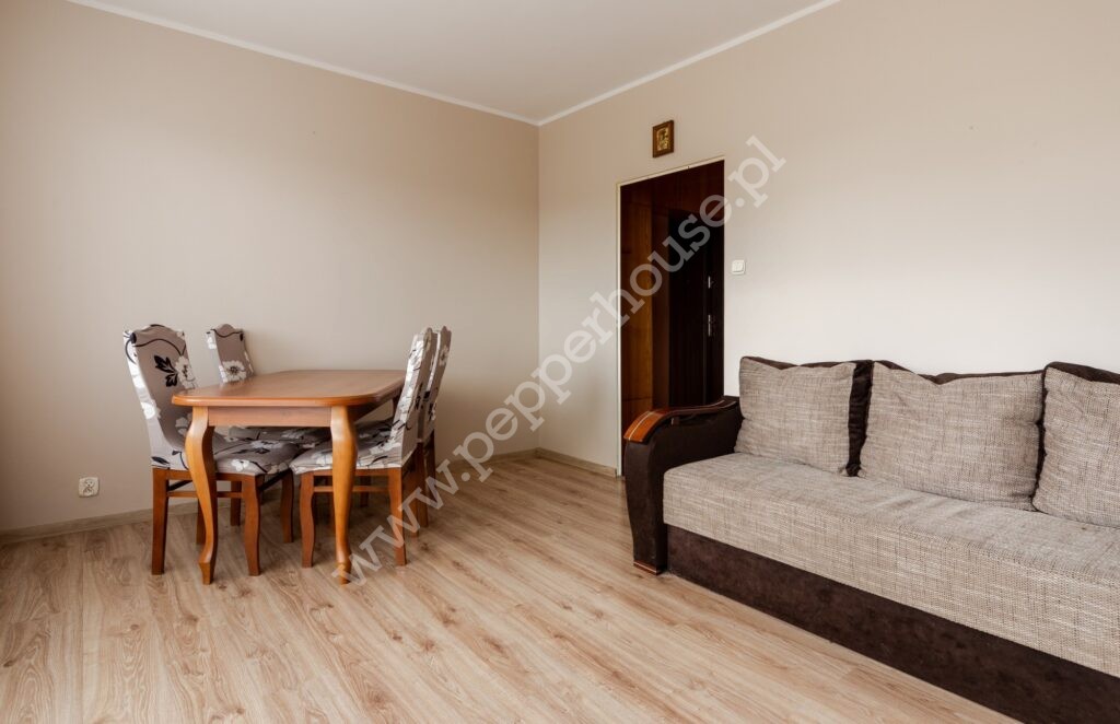 Mieszkanie na sprzedaż, Gdańsk, Żabianka, Subisława - zdjęcie ofertowe nr 3