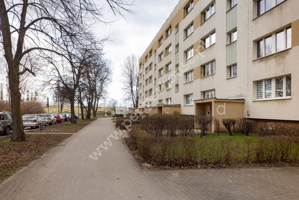 Mieszkanie na sprzedaż, Gdańsk, Żabianka, Subisława - zdjęcie ofertowe nr 12