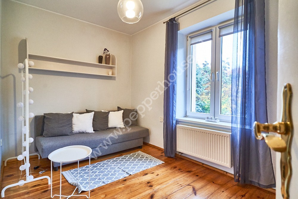 Mieszkanie na sprzedaż, Gdańsk, Strzyża, Aleja Wojska Polskiego - zdjęcie ofertowe nr 3
