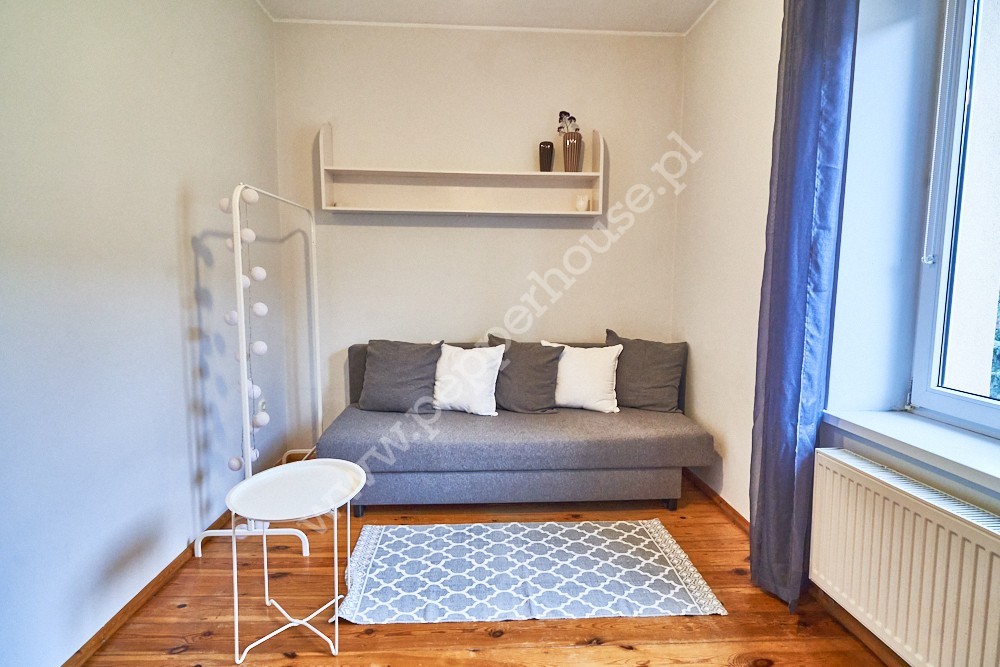 Mieszkanie na sprzedaż, Gdańsk, Strzyża, Aleja Wojska Polskiego - zdjęcie ofertowe nr 4