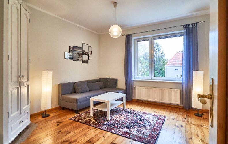 Mieszkanie na sprzedaż, Gdańsk, Strzyża, Aleja Wojska Polskiego