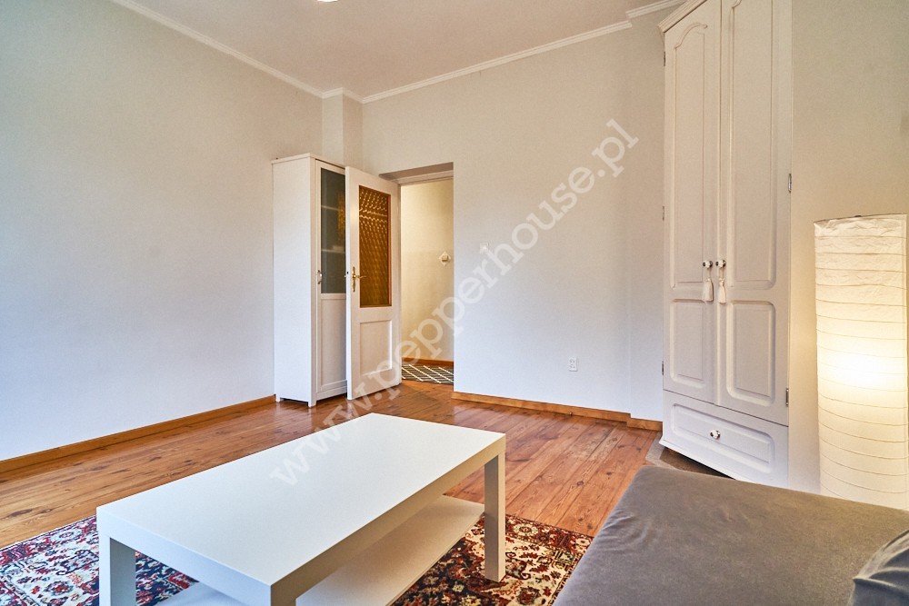 Mieszkanie na sprzedaż, Gdańsk, Strzyża, Aleja Wojska Polskiego - zdjęcie ofertowe nr 2