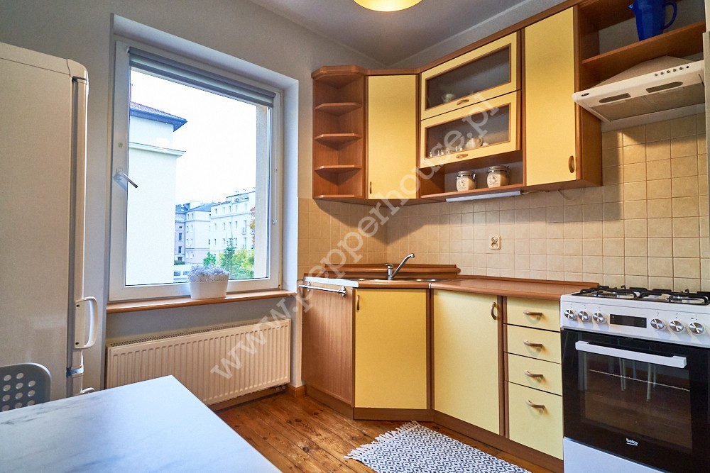 Mieszkanie na sprzedaż, Gdańsk, Strzyża, Aleja Wojska Polskiego - zdjęcie ofertowe nr 7