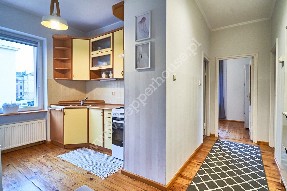 Mieszkanie na sprzedaż, Gdańsk, Strzyża, Aleja Wojska Polskiego - zdjęcie ofertowe nr 8
