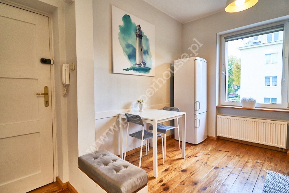 Mieszkanie na sprzedaż, Gdańsk, Strzyża, Aleja Wojska Polskiego - zdjęcie ofertowe nr 9