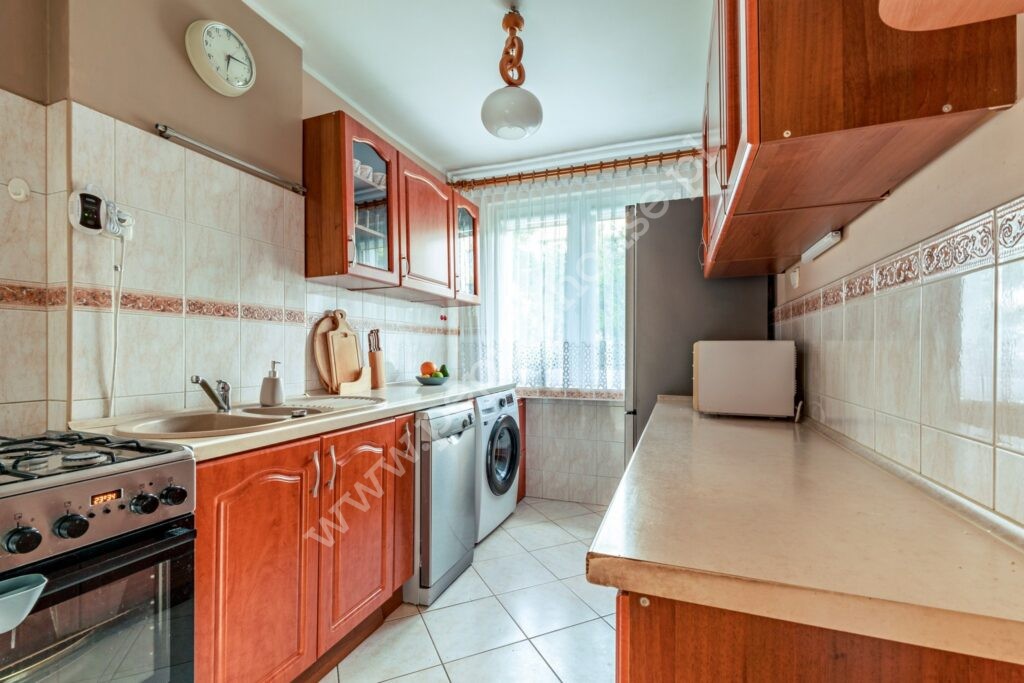 Mieszkanie na sprzedaż, Gdynia, Redłowo, Lucjana Cylkowskiego - zdjęcie ofertowe nr 5