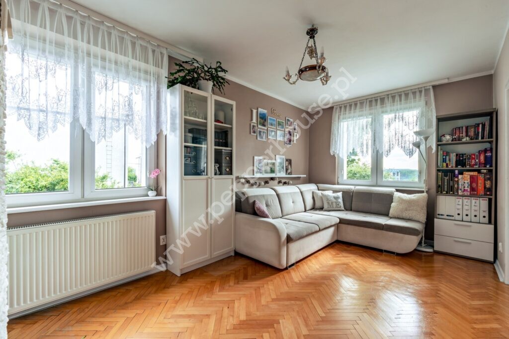 Mieszkanie na sprzedaż, Gdynia, Redłowo, Lucjana Cylkowskiego - zdjęcie ofertowe nr 3