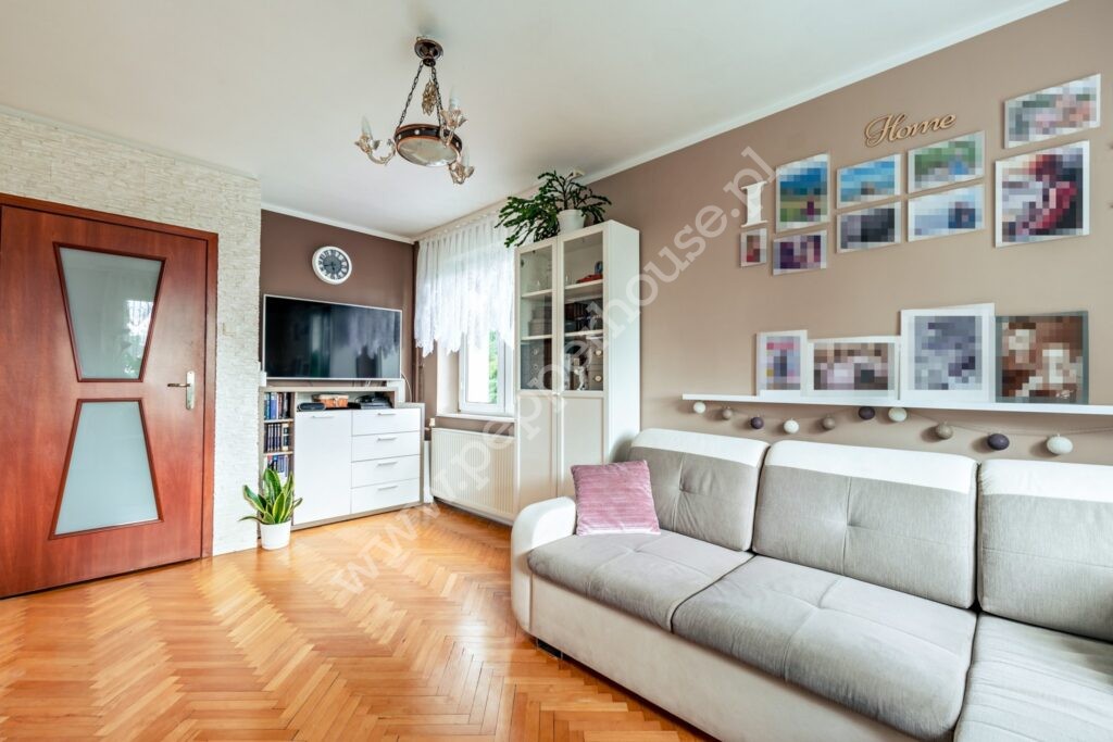 Mieszkanie na sprzedaż, Gdynia, Redłowo, Lucjana Cylkowskiego - zdjęcie ofertowe nr 1