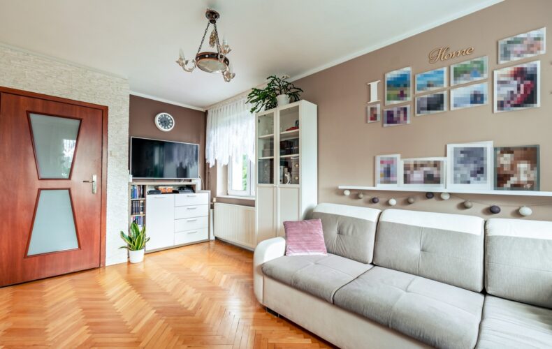 Mieszkanie na sprzedaż, Gdynia, Redłowo, Lucjana Cylkowskiego