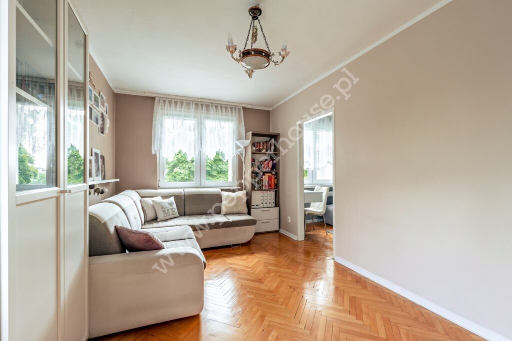 Mieszkanie na sprzedaż, Gdynia, Redłowo, Lucjana Cylkowskiego - zdjęcie ofertowe nr 4