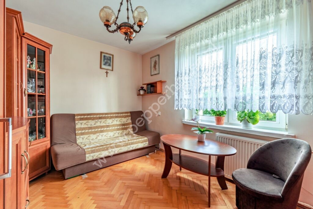 Mieszkanie na sprzedaż, Gdynia, Redłowo, Lucjana Cylkowskiego - zdjęcie ofertowe nr 8