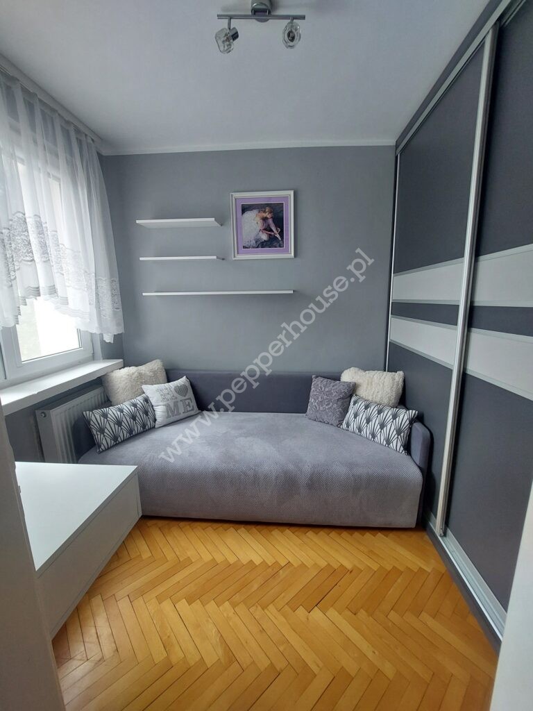 Mieszkanie na sprzedaż, Gdynia, Redłowo, Lucjana Cylkowskiego - zdjęcie ofertowe nr 7