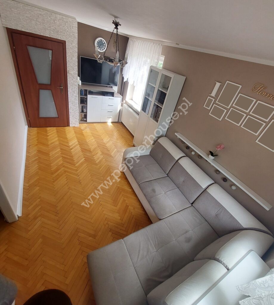 Mieszkanie na sprzedaż, Gdynia, Redłowo, Lucjana Cylkowskiego - zdjęcie ofertowe nr 2