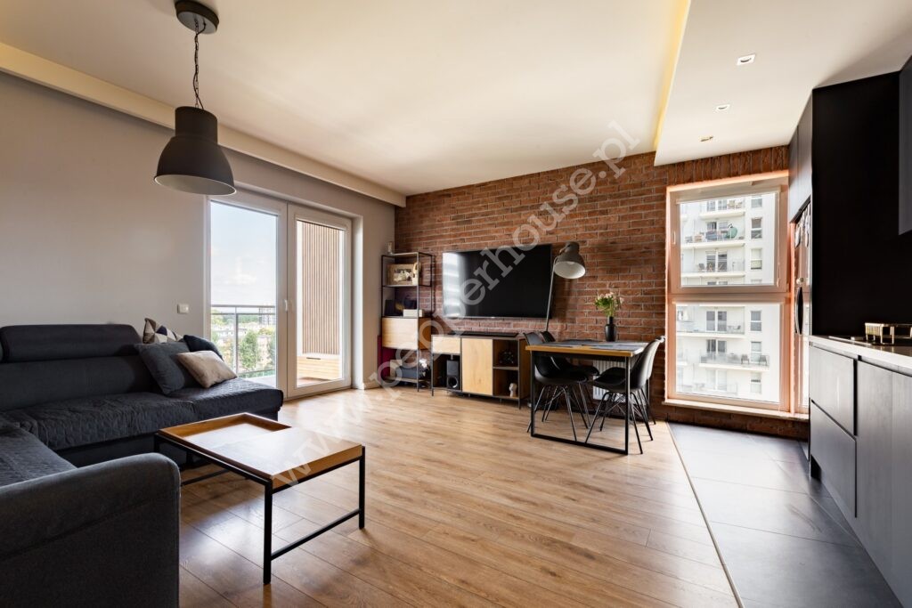 , Gdańsk, Przymorze, Obrońców Wybrzeża - listing photo no. 2