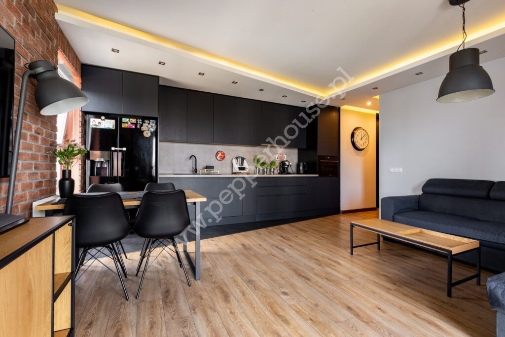 , Gdańsk, Przymorze, Obrońców Wybrzeża - listing photo no. 1