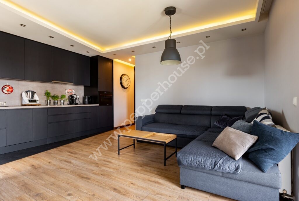 , Gdańsk, Przymorze, Obrońców Wybrzeża - listing photo no. 5