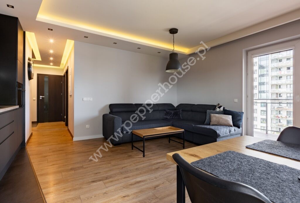 , Gdańsk, Przymorze, Obrońców Wybrzeża - listing photo no. 4