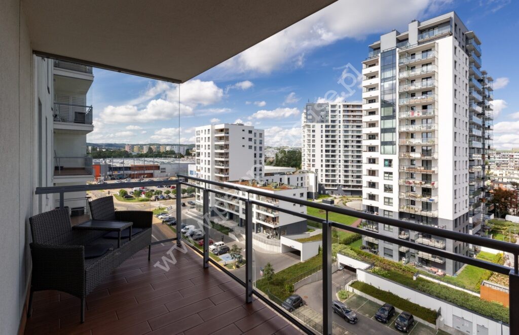 , Gdańsk, Przymorze, Obrońców Wybrzeża - listing photo no. 12