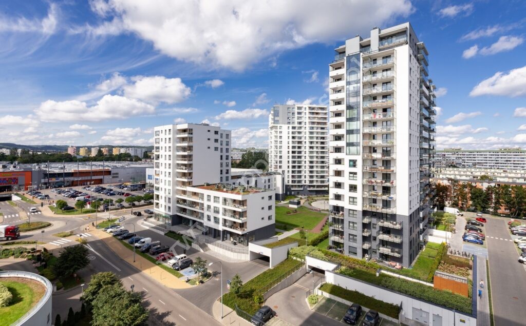 , Gdańsk, Przymorze, Obrońców Wybrzeża - listing photo no. 15