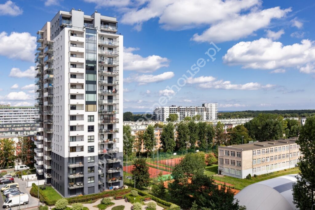 , Gdańsk, Przymorze, Obrońców Wybrzeża - listing photo no. 13