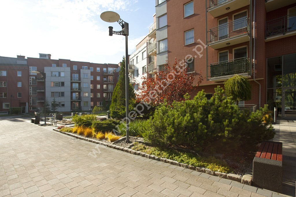 Mieszkanie na sprzedaż, Gdańsk, Śródmieście, Lastadia - zdjęcie ofertowe nr 13