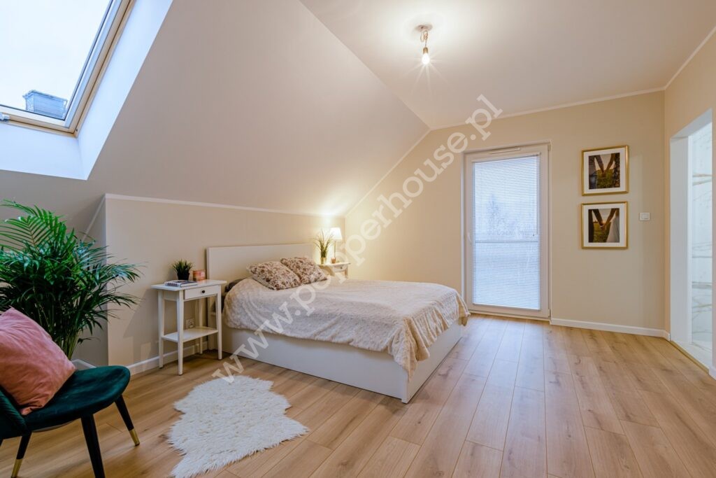 , pomorskie, Leźno, Pałacowa - listing photo no. 12