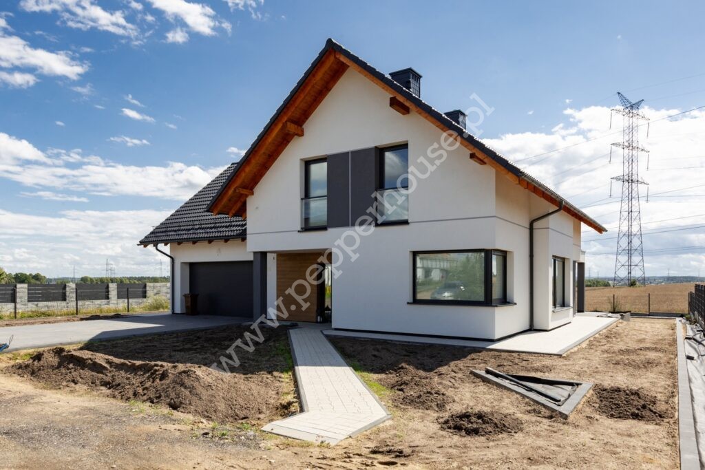 , pomorskie, Leźno, Pałacowa - listing photo no. 16