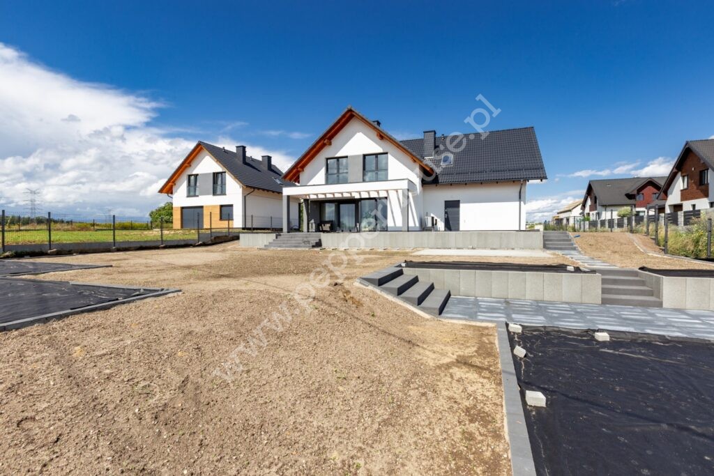 , pomorskie, Leźno, Pałacowa - listing photo no. 18