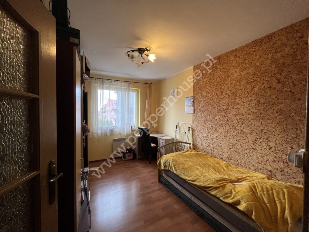 Mieszkanie na sprzedaż, Gdynia, Dąbrowa, Poziomkowa - zdjęcie ofertowe nr 2