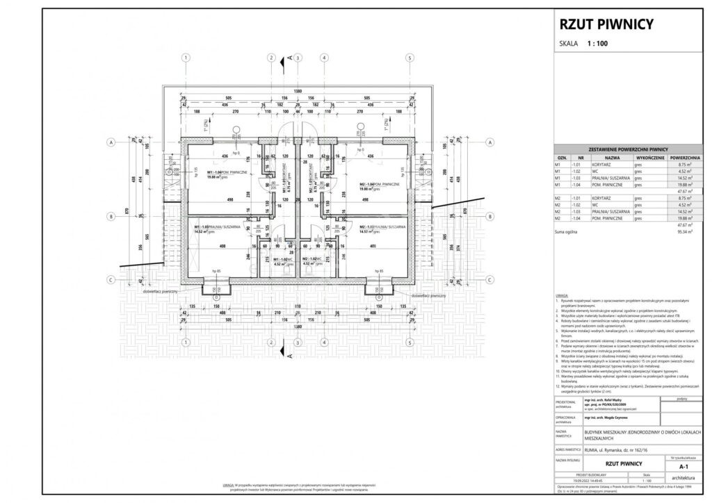 , pomorskie, Rumia, Rymarska - listing photo no. 6