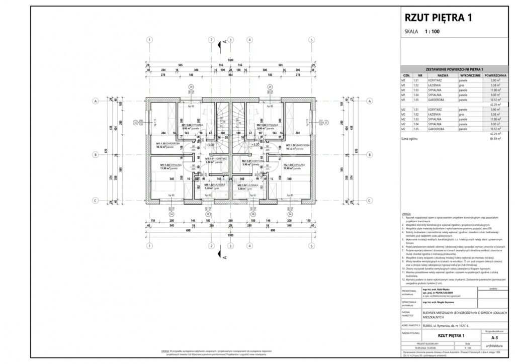 , pomorskie, Rumia, Rymarska - listing photo no. 8