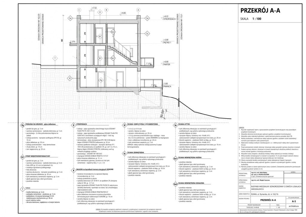 , pomorskie, Rumia, Rymarska - listing photo no. 9