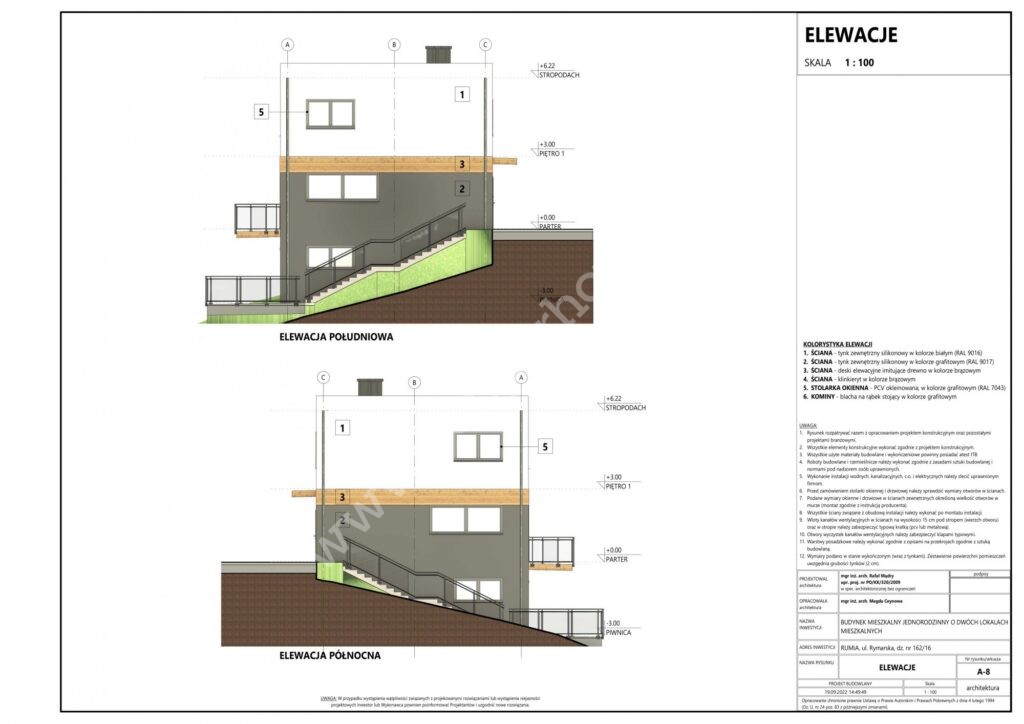 , pomorskie, Rumia, Rymarska - listing photo no. 5