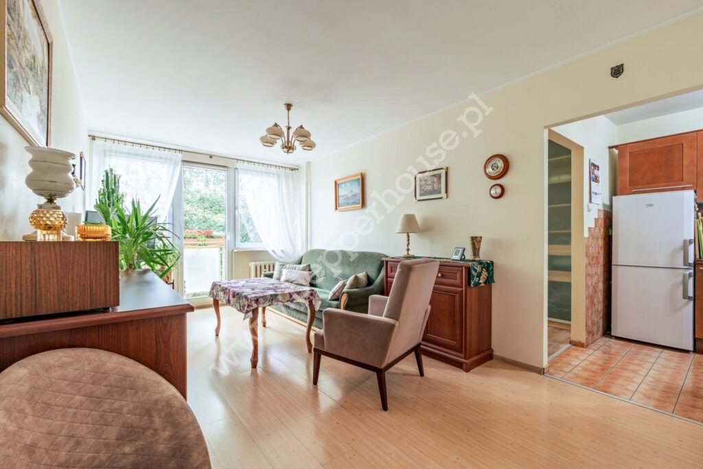 Mieszkanie do wynajęcia, Gdynia, Leszczynki, Ludwika Zamenhofa - zdjęcie ofertowe nr 1