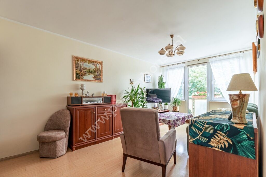 Mieszkanie do wynajęcia, Gdynia, Leszczynki, Ludwika Zamenhofa - zdjęcie ofertowe nr 2