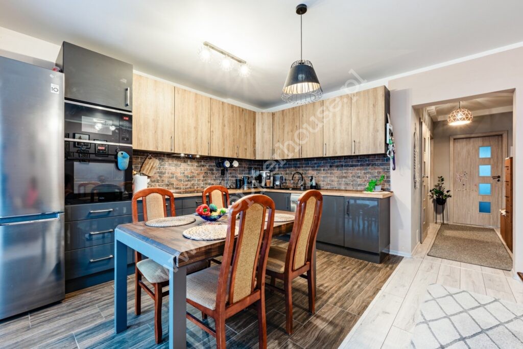 , pomorskie, Rumia, Malinowa - listing photo no. 1