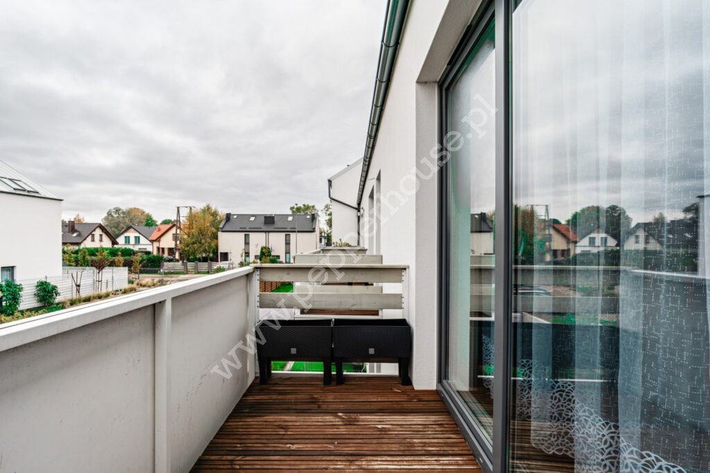 , pomorskie, Rumia, Malinowa - listing photo no. 13